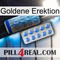 Golden Erection 40